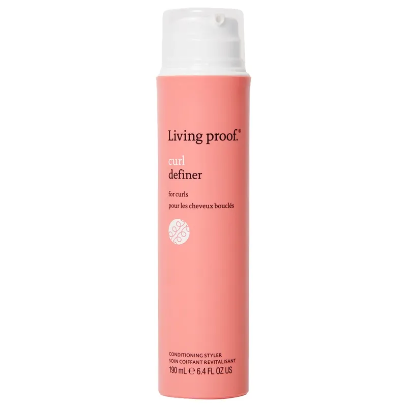 Nur Für Kurze Zeit curl Definer Haarcreme 190 ml