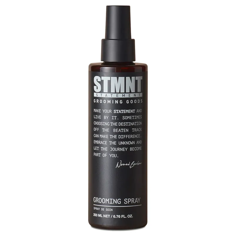 Jetzt Bestellen Grooming Spray Haarspray 200 ml