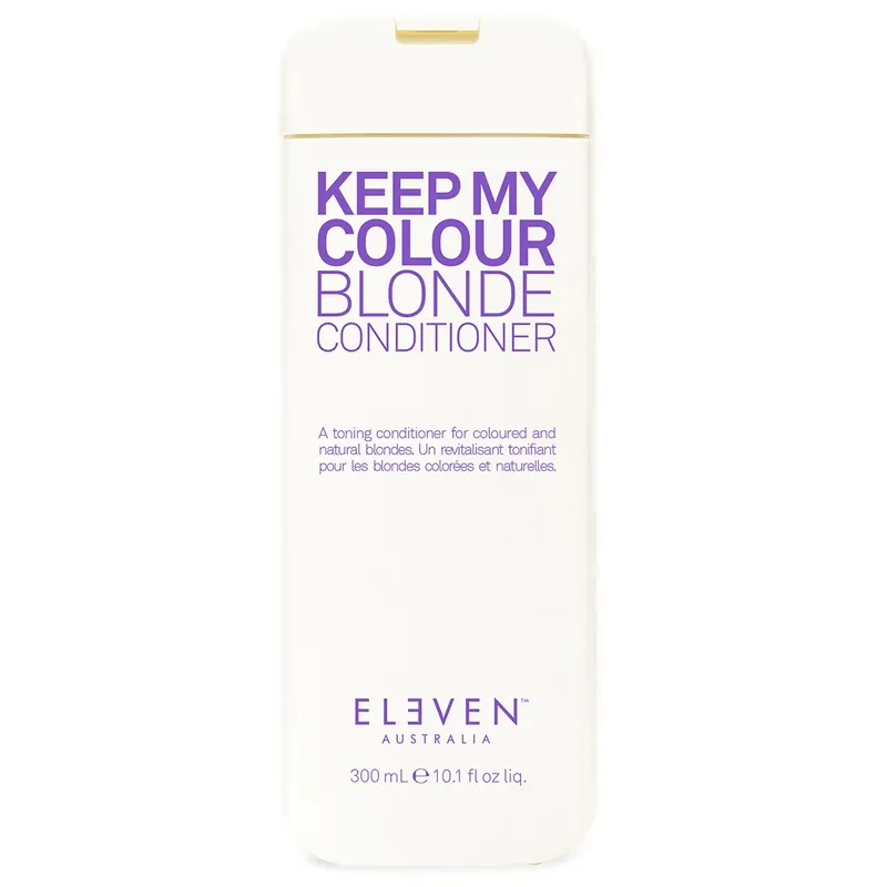 Nur Heute Keep My Colour Blonde Conditioner Conditioner 300 ml