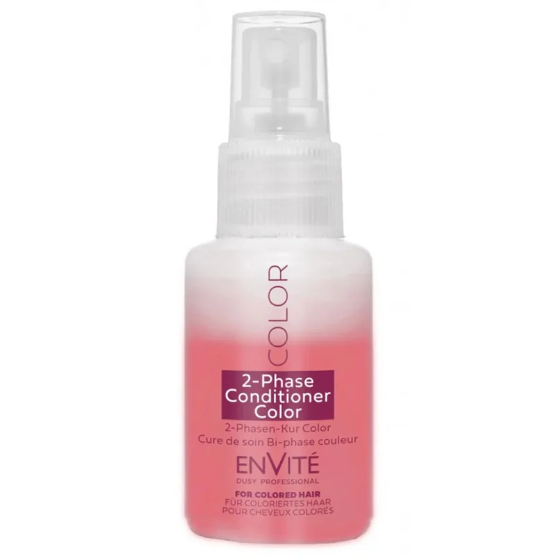 Envité Color 2-Phasen Conditioner Leave-In Conditioner 50 ml Neu Im Sortiment