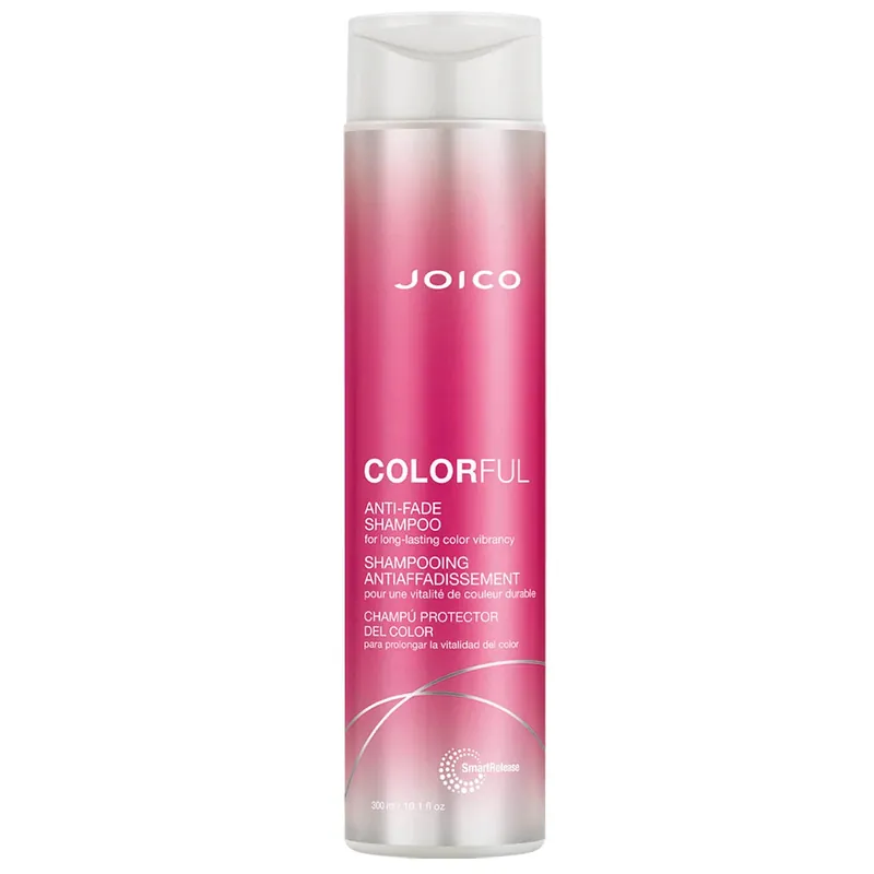 Super-Preis COLORFUL Anti-Fade Shampoo Shampoo 300 ml