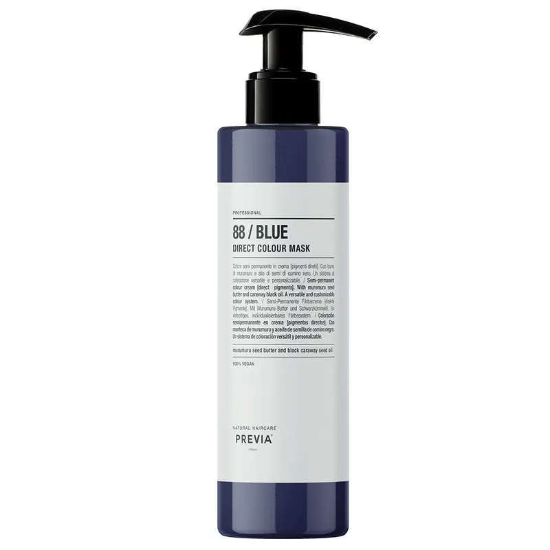 Rabatt Professional Direct Colour Mask Tönungskur 00 Weiß 500 ml