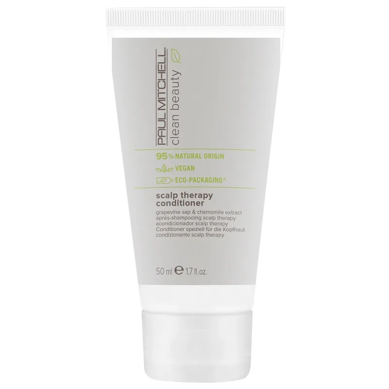 Direkt Vom Hersteller Clean Beauty Scalp Therapy Conditioner Conditioner 50 ml