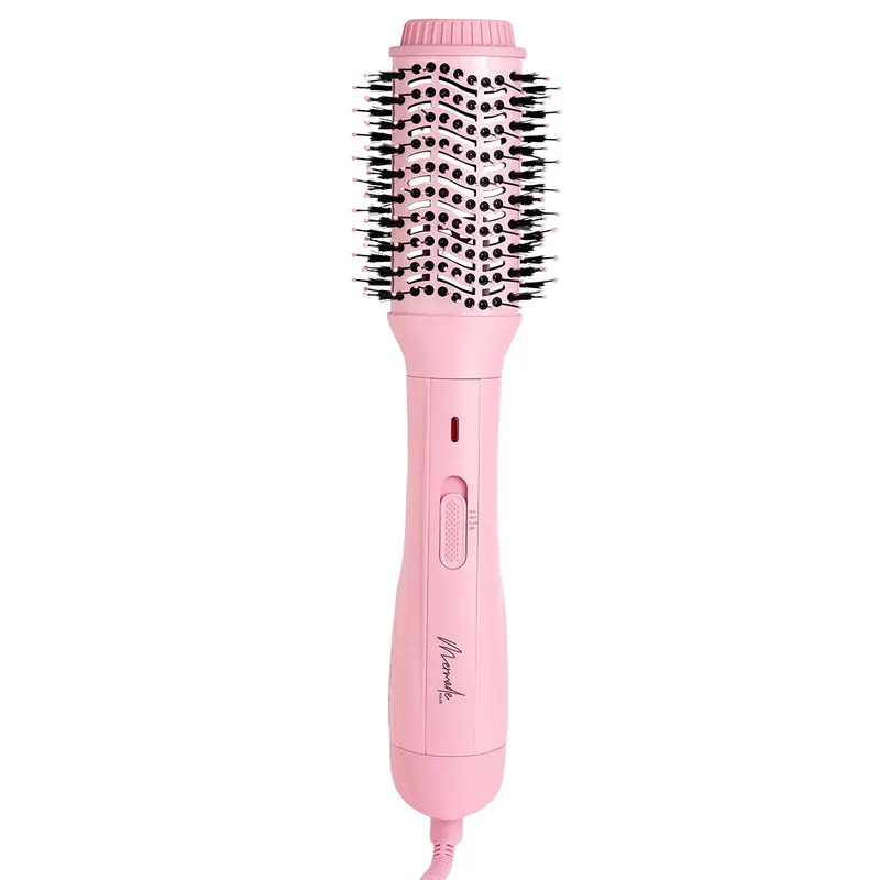Blow Dry Brush Airstyler pink Kracherpreis