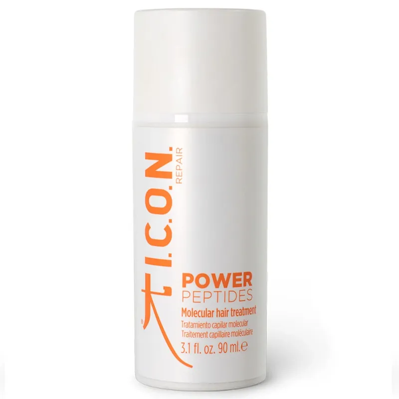 Power Peptides Molecular Hair Treatment Haarkur 90 ml Neu