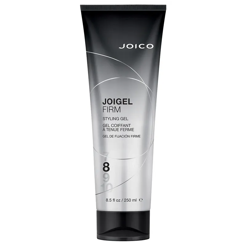 JoiGel Firm Styling Gel Haargel 250 ml Markenprodukt