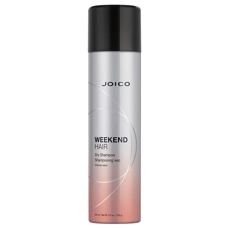 Weekend Hair Dry Shampoo Trockenshampoo 255 ml Bestseller