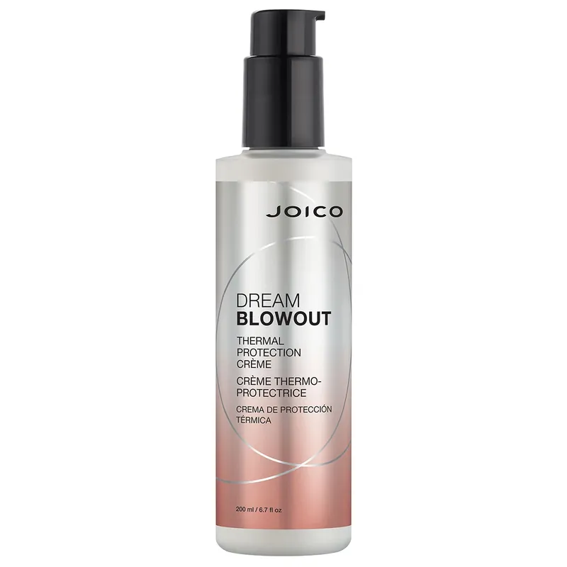Dream Blowout Thermal Protection Crème Haarcreme 200 ml Ausverkauf