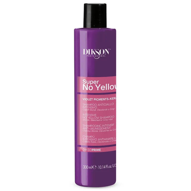 Kracherpreis Super No Yellow Shampoo Shampoo 300 ml