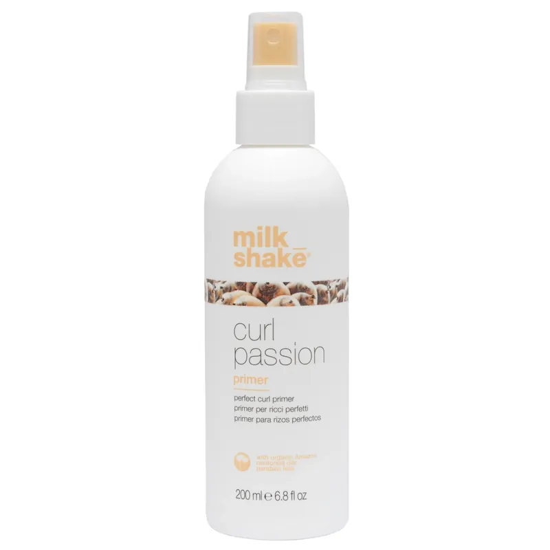 Curl Passion Primer Stylingspray 200 ml Versand Am Gleichen Tag