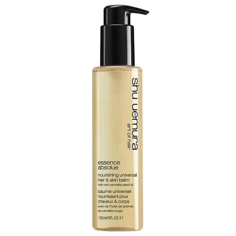 Garantierte Lieferung Essence Absolue Nourishing Universal Hair & Skin Balm Leave-In Creme 150 ml