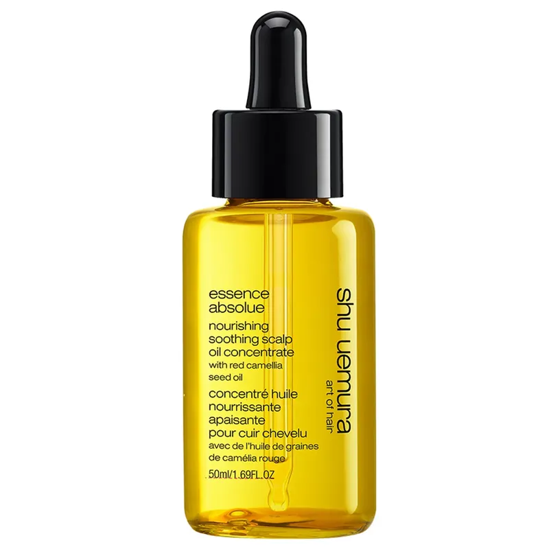 Must-Have Essence Absolue Nourishing Soothing Scalp Oil Concentrate Kopfhautfluid 50 ml