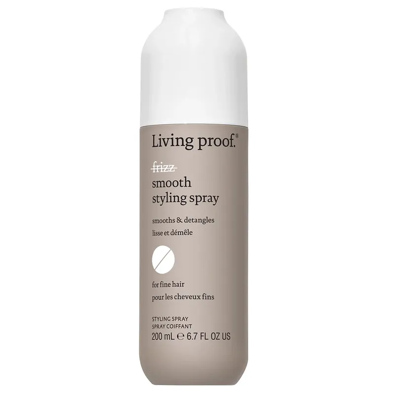 Beliebt no frizz Smooth Styling Spray Stylingspray 200 ml