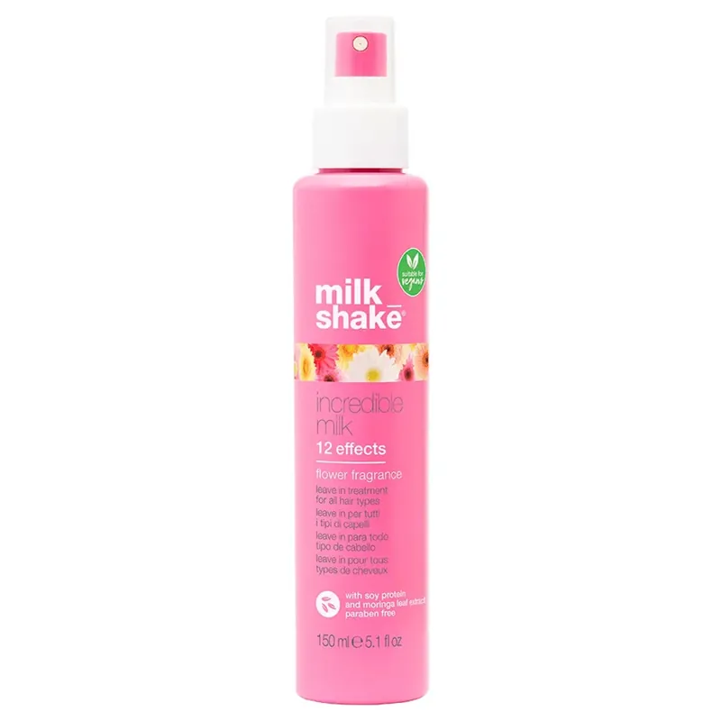 Incredible Milk Flower Fragrance Leave-In Spray 150 ml Preisknaller