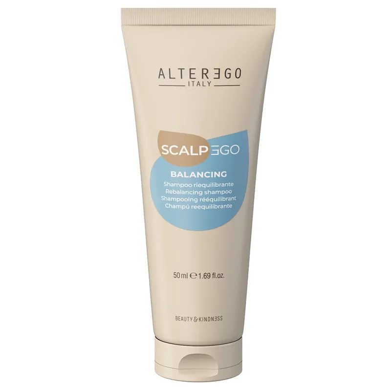 Angebot SCALPEGO Balancing Shampoo Shampoo 50 ml