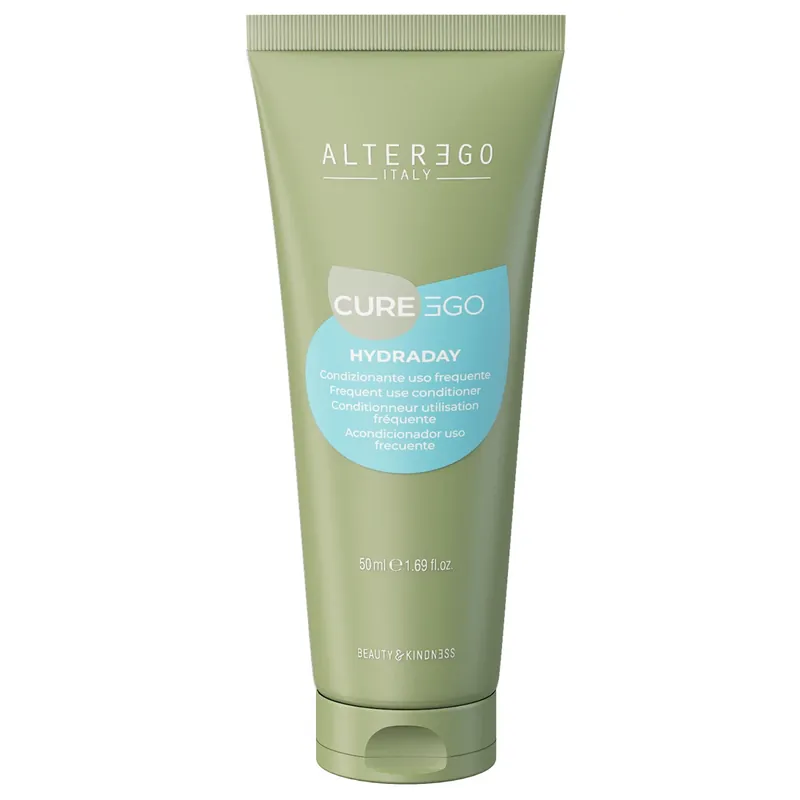 Nur Heute CUREGO Hydraday Conditioner Conditioner 50 ml