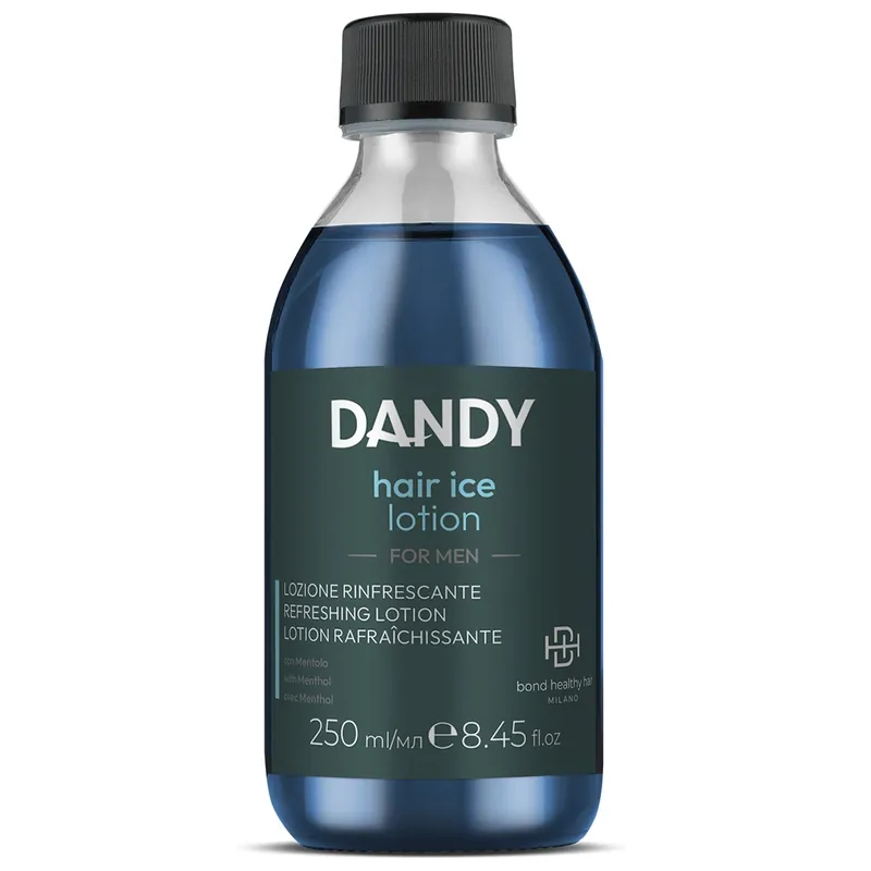 Hair Ice Lotion Haarlotion 250 ml Top-Preis