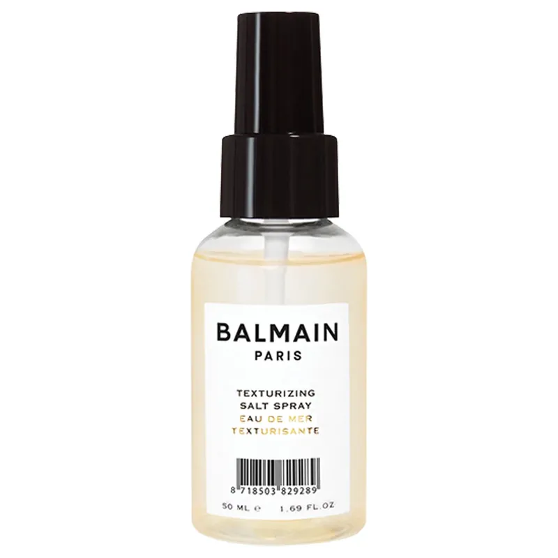Bestseller Travel Texturizing Salt Spray Stylingspray 50 ml