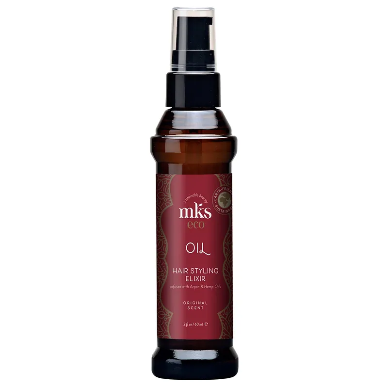 Hair Styling Elixir Classic Oil Haarlotion 60 ml Kracherpreis