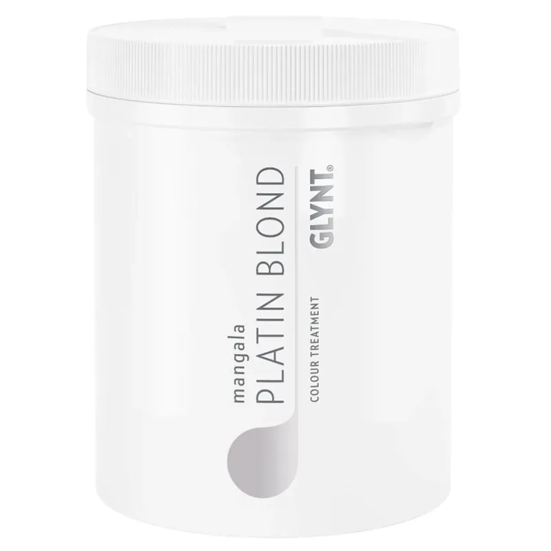 MANGALA Colour Treatment Tönungskur Platin Blond, 1 Liter Top-Seller