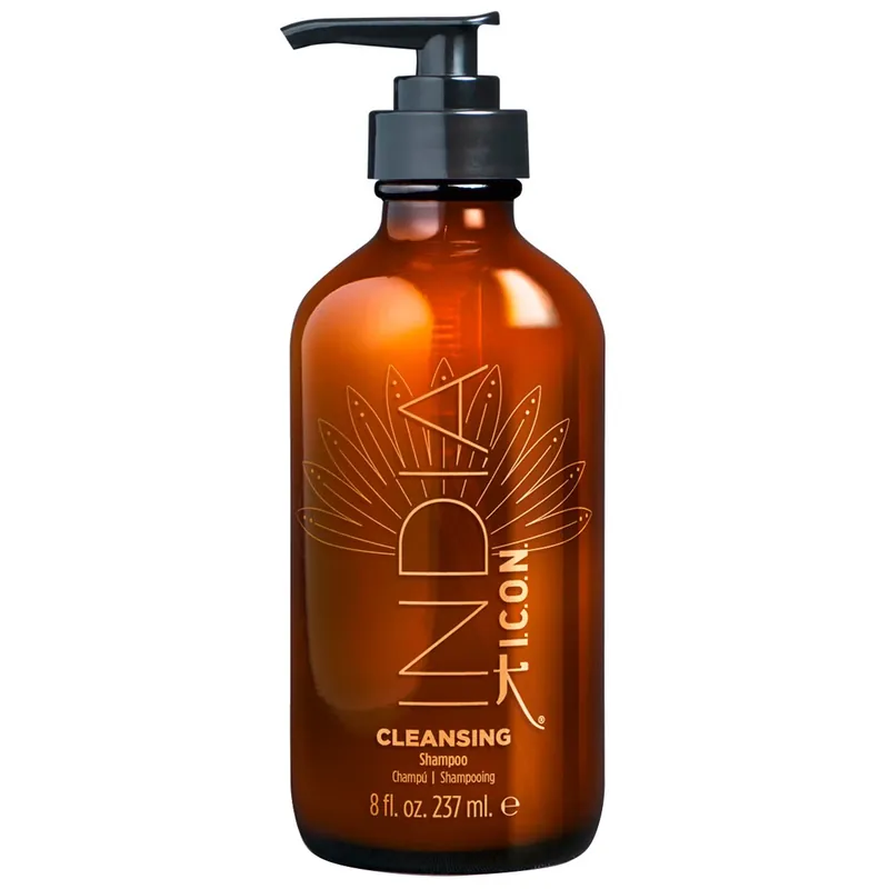 Online Kaufen India Cleansing Shampoo Shampoo 237 ml