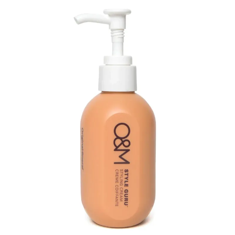Style Guru Haarcreme 150 ml Highlight
