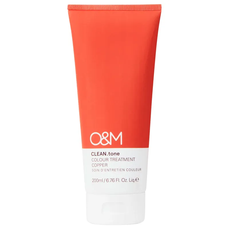 CLEAN.tone Color Treatment Copper Tönungskur 200 ml Direktkauf