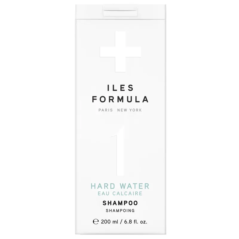 Mega-Angebot Hard Water Shampoo Shampoo 200 ml