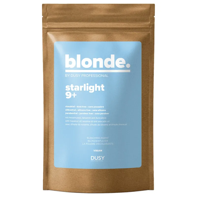 blonde. Starlight 9+ Blondierpulver 500 g Rabatt