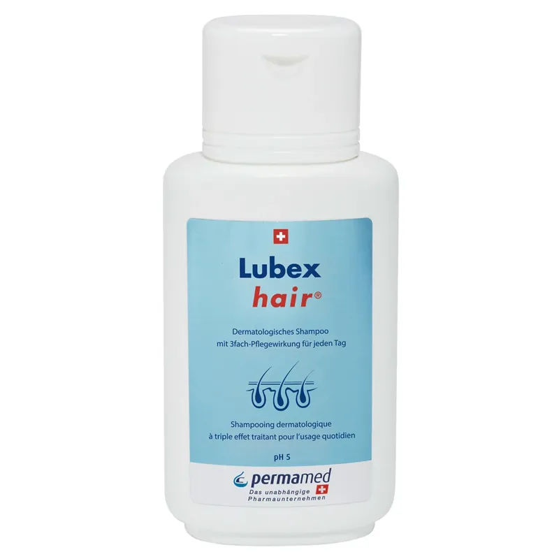 Jetzt Bestellen Hair Shampoo 200 ml