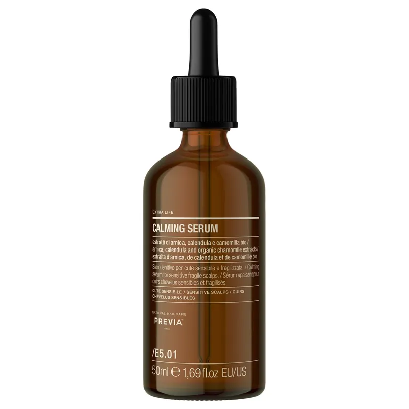 Extra Life Calming Serum Kopfhautserum 50 ml Neu Im Sortiment