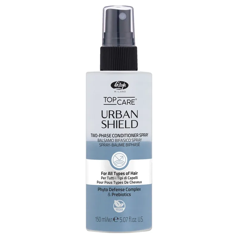 Sale Top Care Urban Shield Two-Phase Conditioner Spray Leave-In Conditioner 150 ml