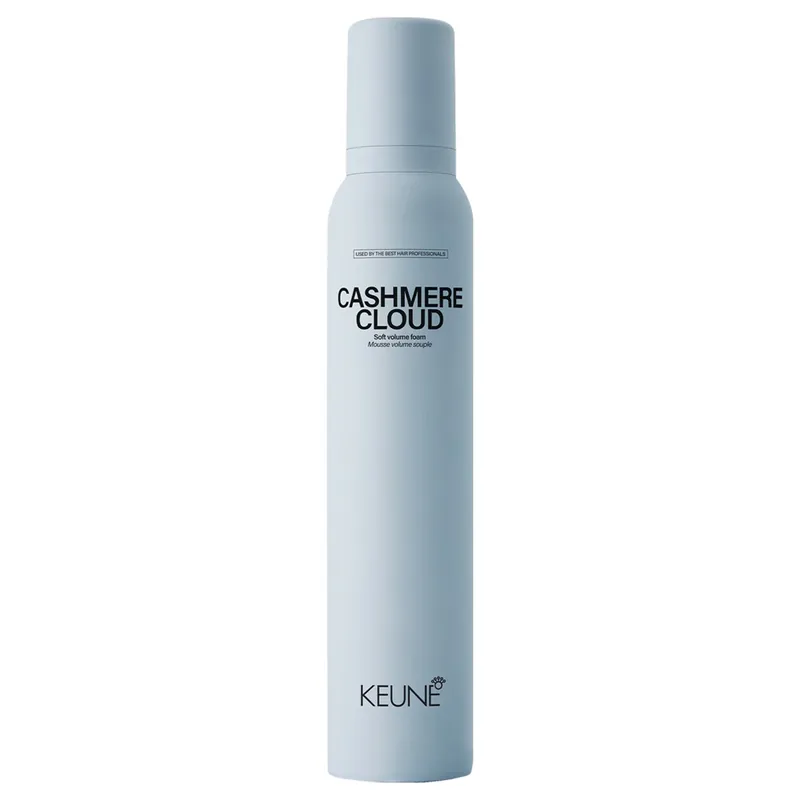 Beliebt STYLE Cashmere Cloud Volumenschaum 200 ml