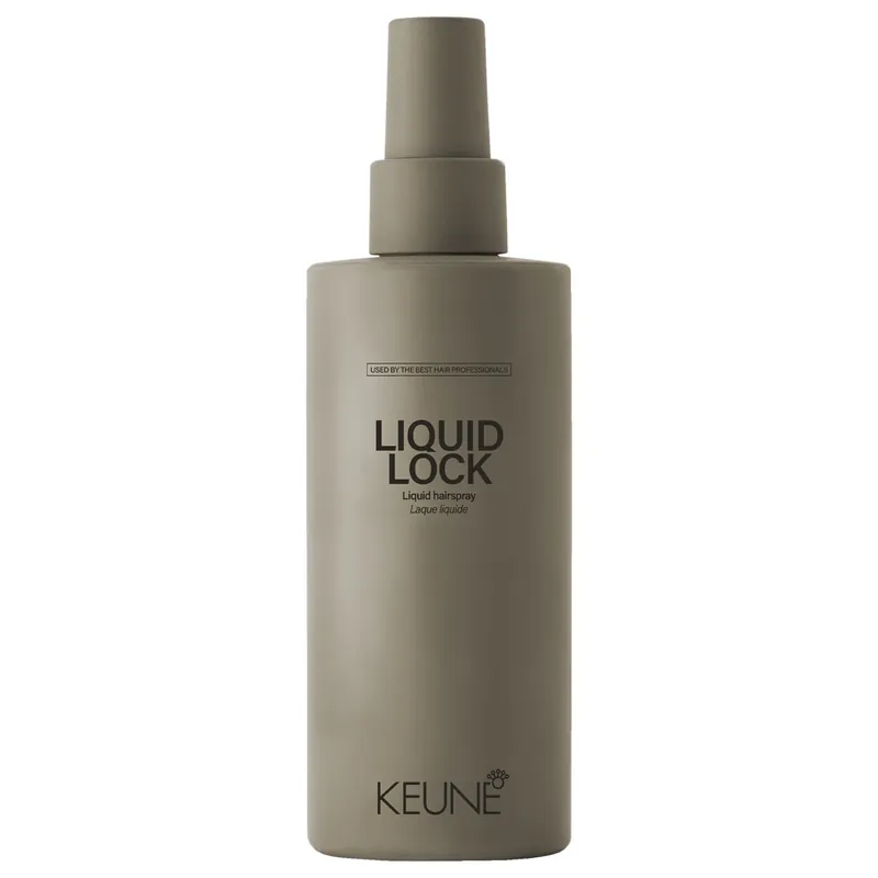 Saisonangebot STYLE Liquid Lock Haarspray 200 ml
