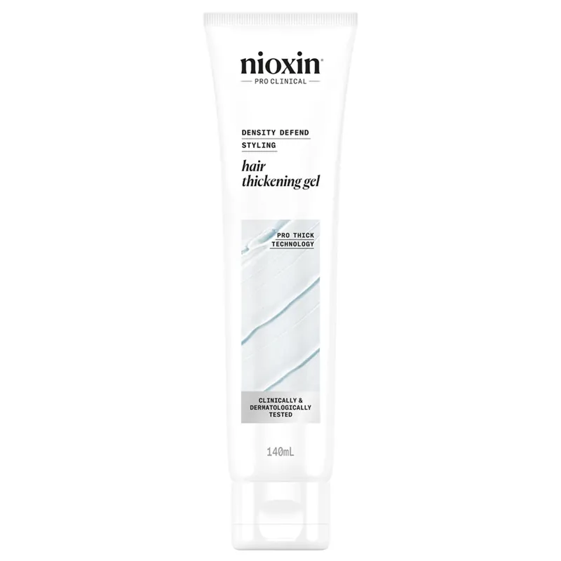 Hair Thickening Gel Haargel 140 ml Begrenztes Angebot