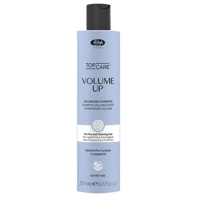 Abverkauf Top Care Volume Up Volumizing Shampoo Shampoo 250 ml