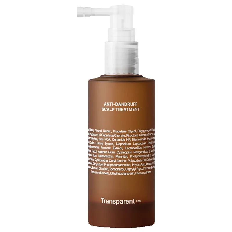 Saisonangebot Anti-Dandruff Scalp Treatment Kopfhautserum 50 ml