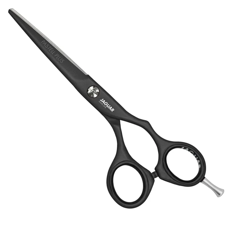 Neuheit White Line Haarschere Pastell Plus Crane Haarschere 5,5" Lava