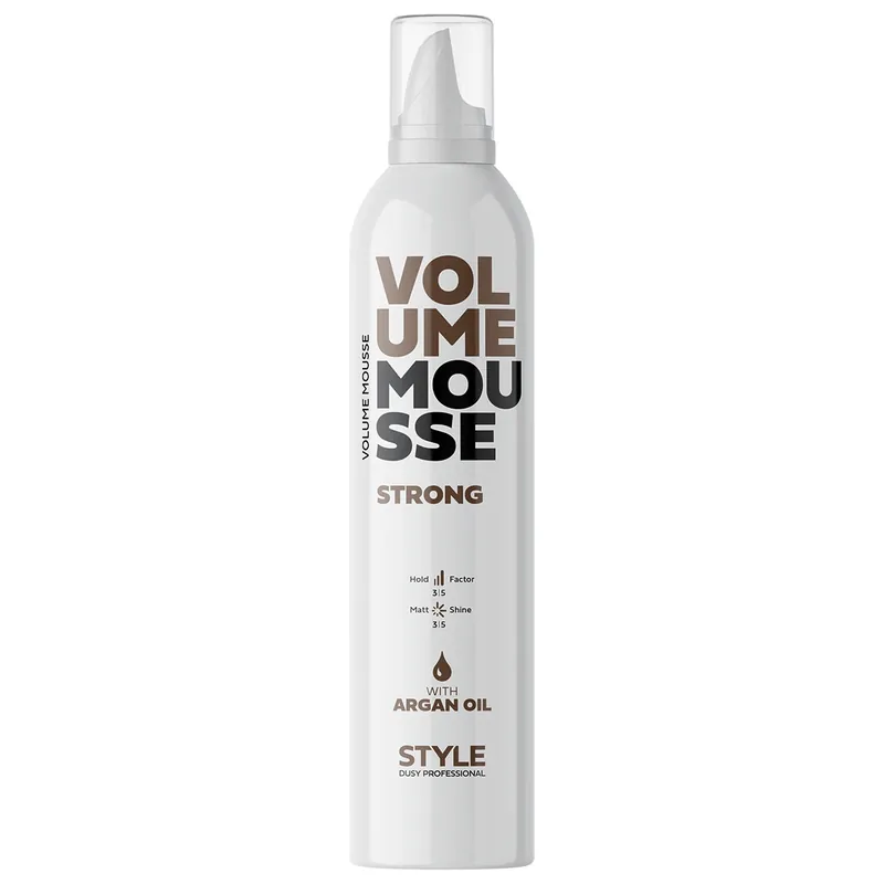 Jetzt Bestellen Style Volume Mousse Strong Haarspray 400 ml