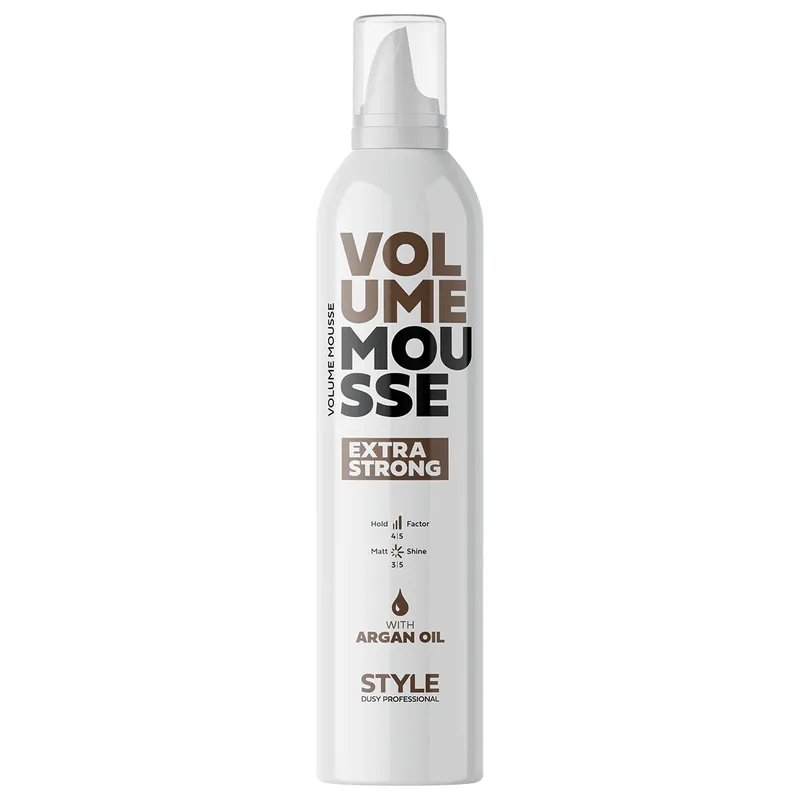 Style Volume Mousse Extra Strong Haarspray 400 ml Garantierte Lieferung