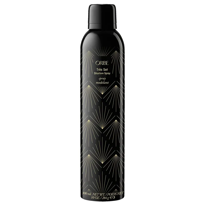 Signature Très Set Structure Spray Stylingspray 300 ml Begrenztes Angebot