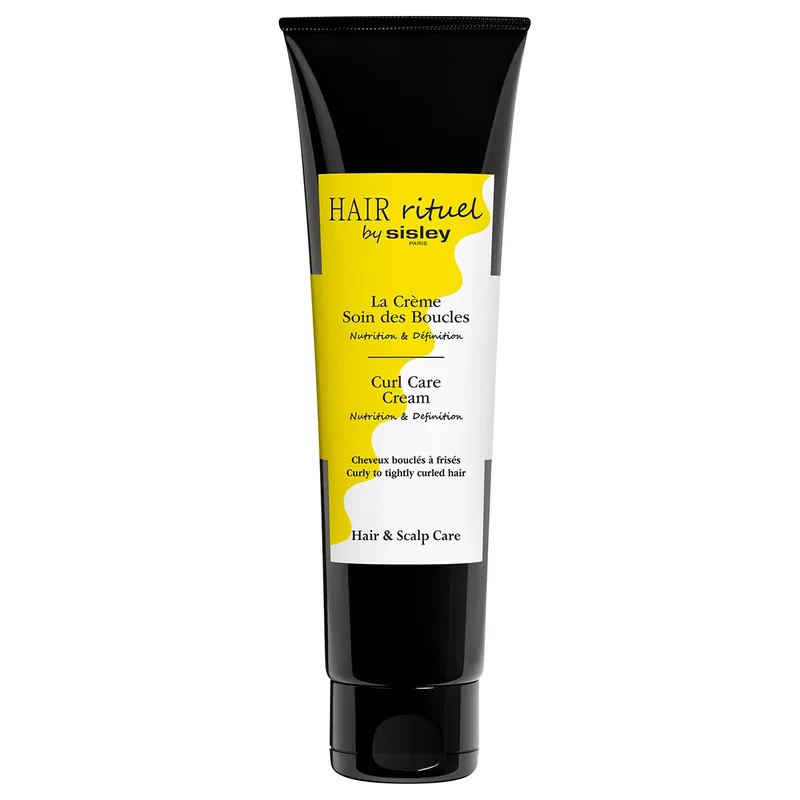 La Crème Soin des Boucles Haarcreme 150 ml Solange Der Vorrat Reicht