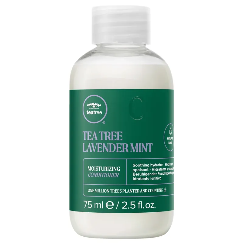 Tea Tree Lavender Mint Moisturizing Conditioner™ Conditioner 75 ml Must-Have