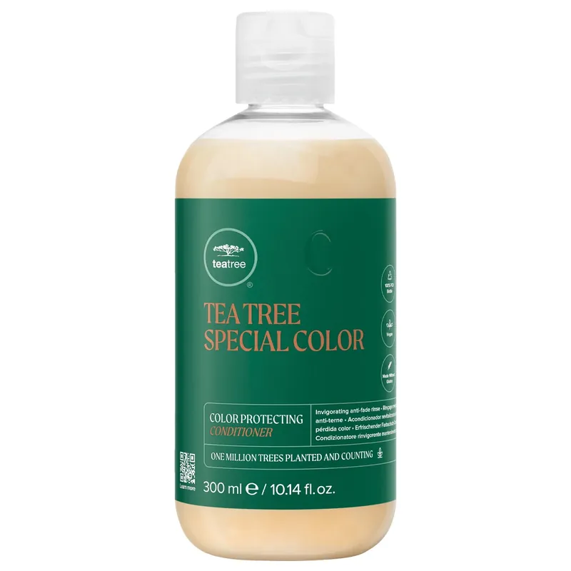 Tea Tree Special Color Conditioner Conditioner 75 ml (Diese Option ist zurzeit nicht verfügbar.) Super-Preis