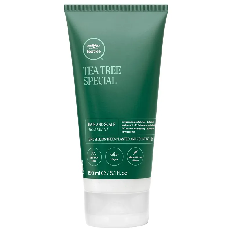 Tea Tree Special Hair & Scalp Treatment® Haarmaske 150 ml Finale Aktion