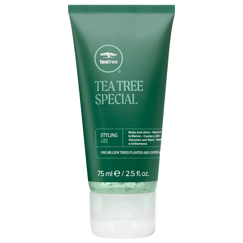 Tea Tree Special Styling Gel Haargel 75 ml Top-Preis