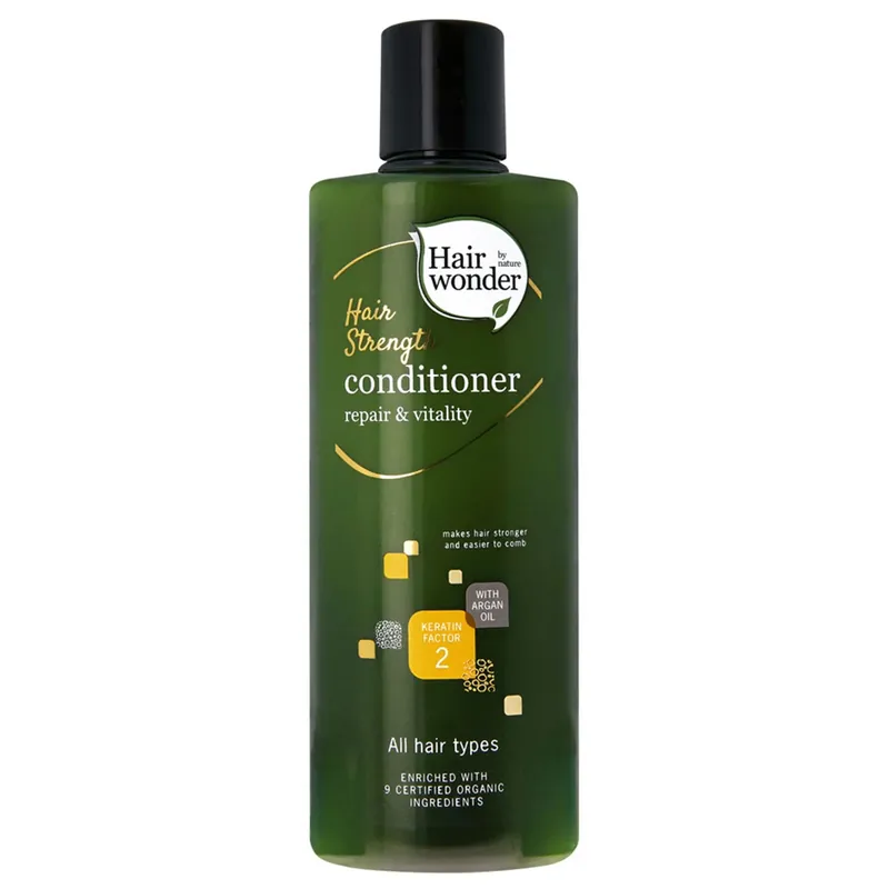 Hair Strength conditioner Conditioner 200 ml Sichere Zahlung