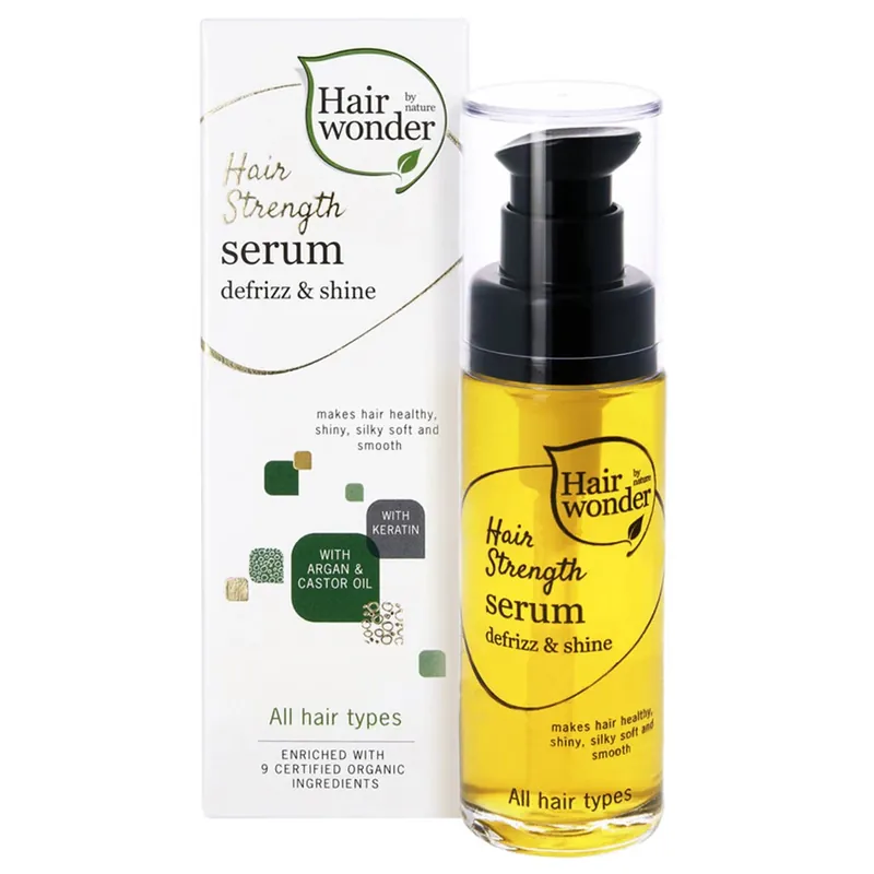 Hair Strength serum Haarserum 30 ml Direkt Vom Hersteller