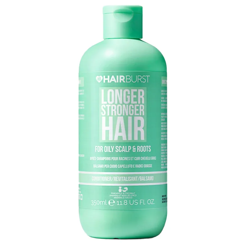 Sichere Zahlung Conditioner for Oily Scalp and Roots Conditioner 350 ml