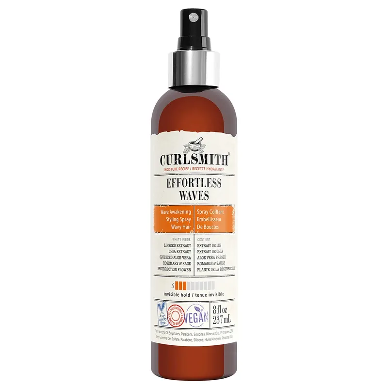 Direktkauf Effortless Waves Stylingspray 237 ml